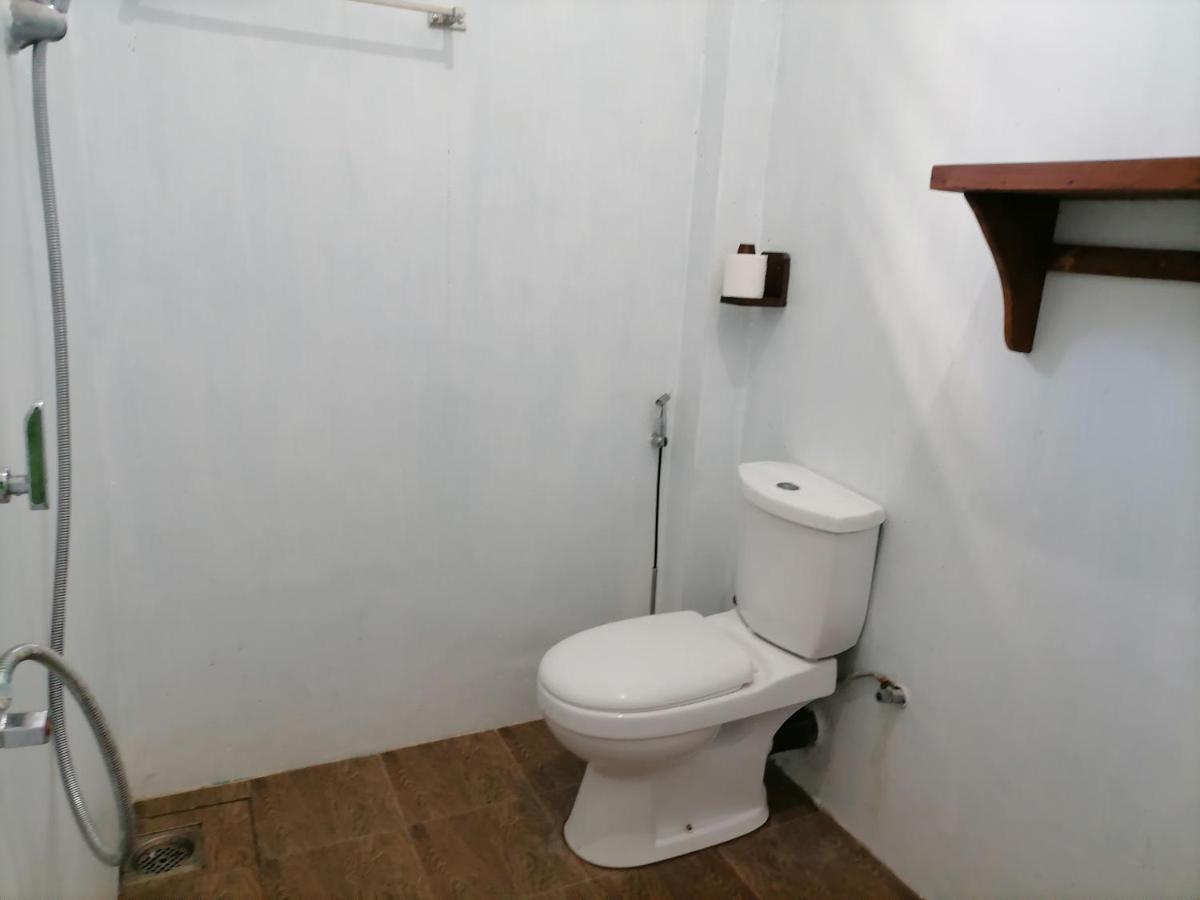 Hiriketiya Hasmal House Appartement Zuid-Dikwella Buitenkant foto