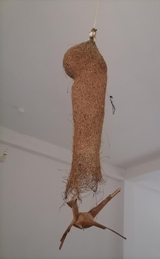 Hiriketiya Hasmal House Appartement Zuid-Dikwella Buitenkant foto