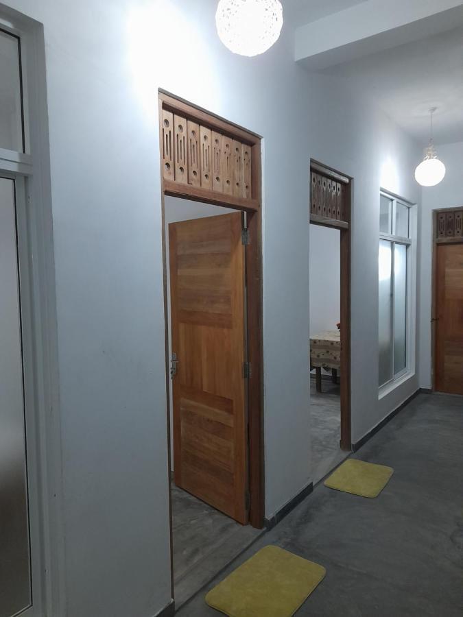 Hiriketiya Hasmal House Appartement Zuid-Dikwella Buitenkant foto