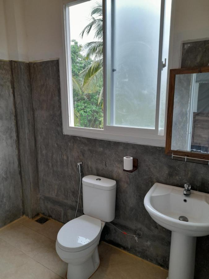 Hiriketiya Hasmal House Appartement Zuid-Dikwella Buitenkant foto