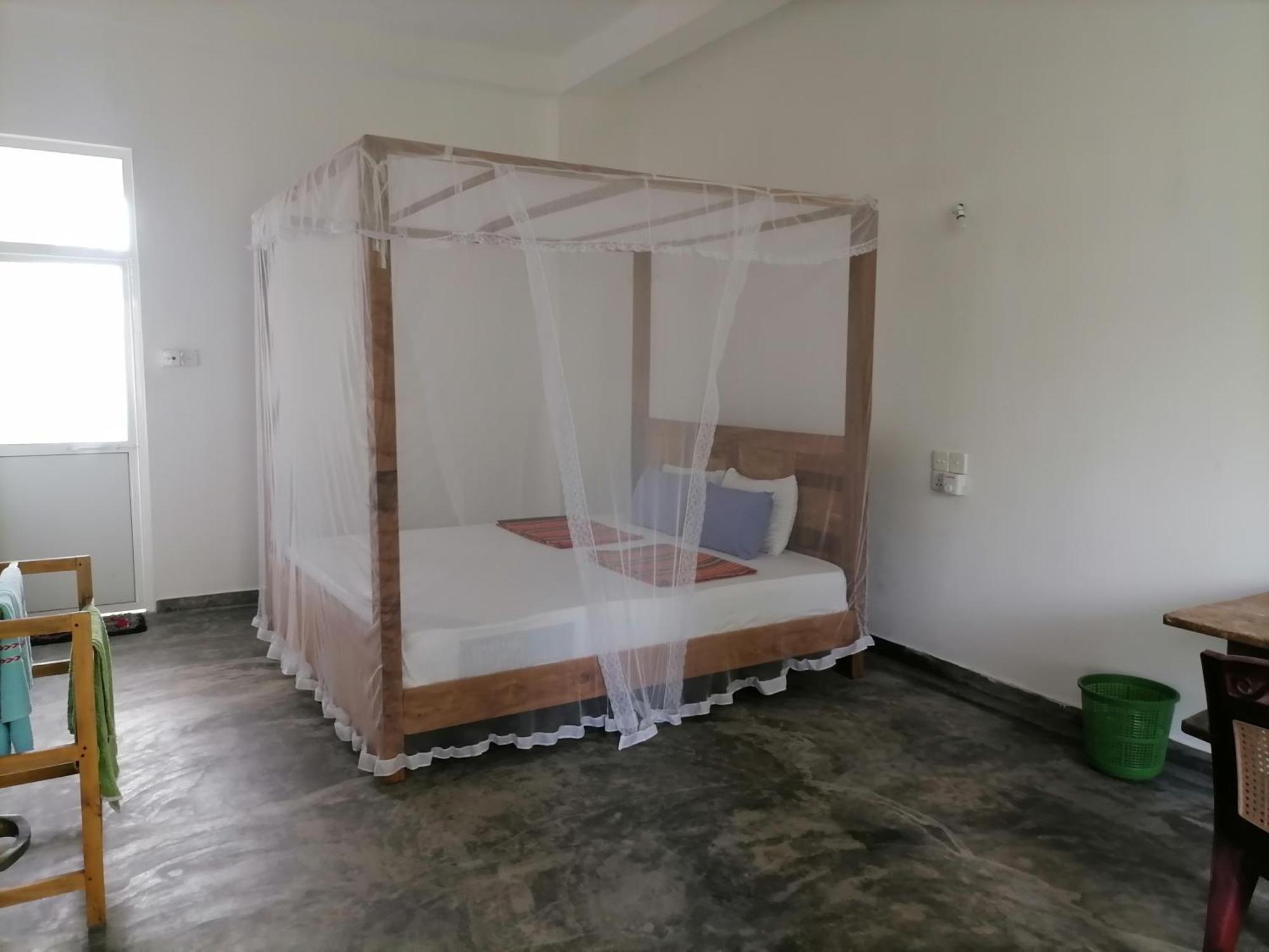 Hiriketiya Hasmal House Appartement Zuid-Dikwella Buitenkant foto