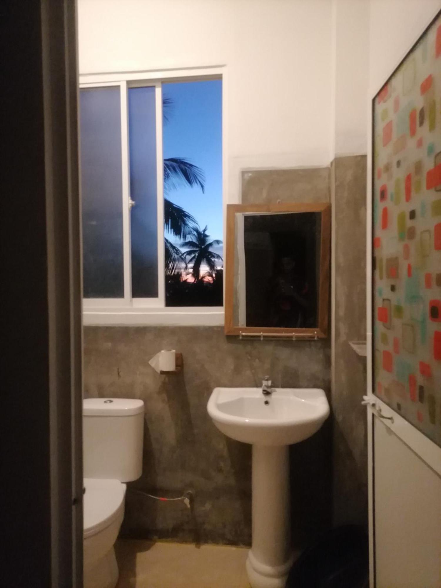 Hiriketiya Hasmal House Appartement Zuid-Dikwella Buitenkant foto