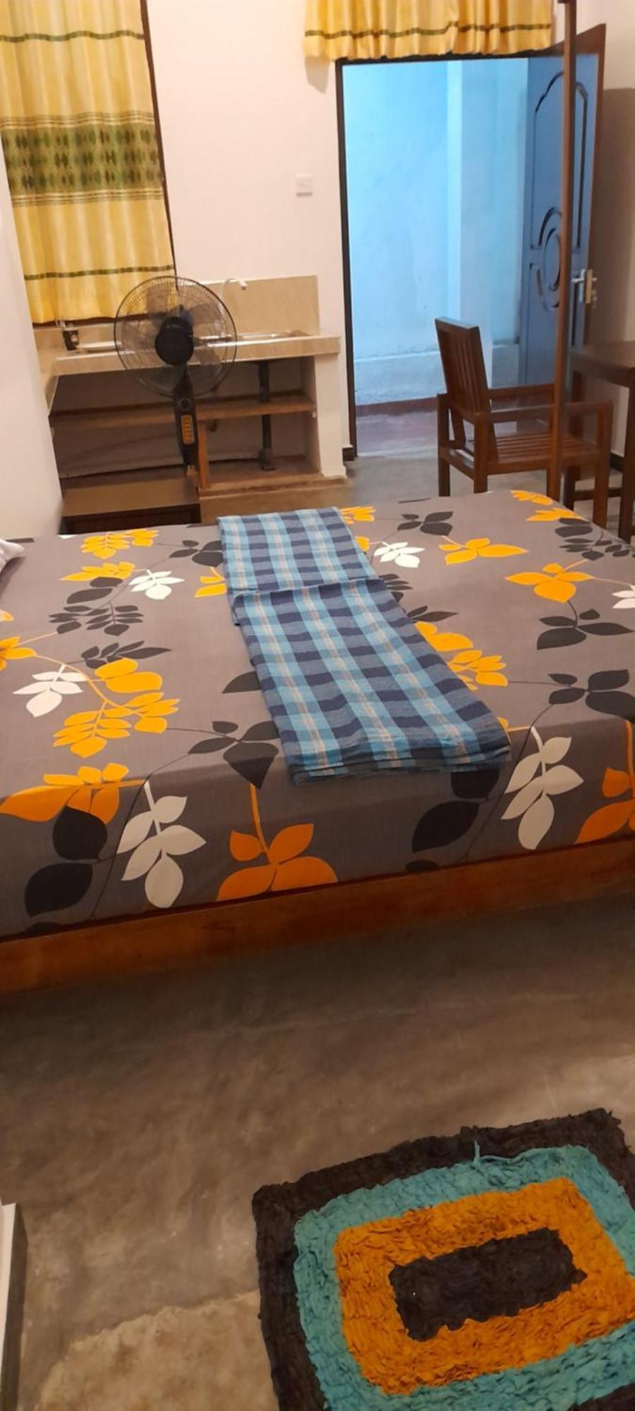 Hiriketiya Hasmal House Appartement Zuid-Dikwella Buitenkant foto